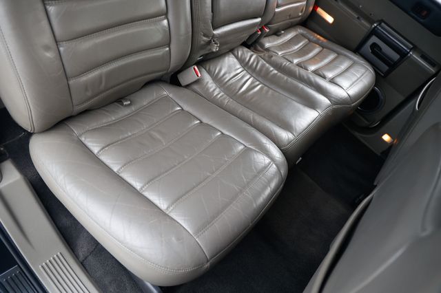 2004 HUMMER H2 4dr Wagon - 23037007 - 14
