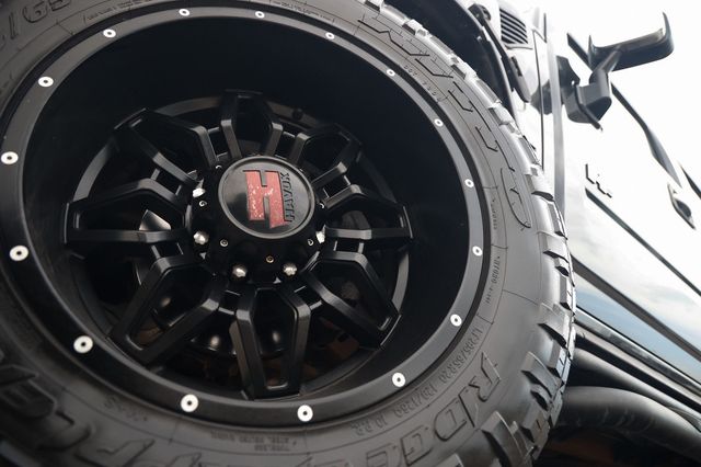 2004 HUMMER H2 4dr Wagon - 23037007 - 31