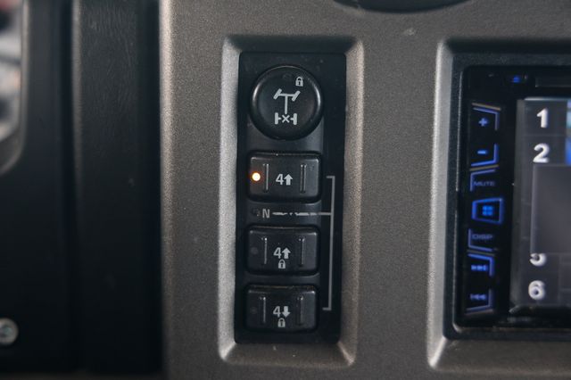 2004 HUMMER H2 4dr Wagon - 23037007 - 34