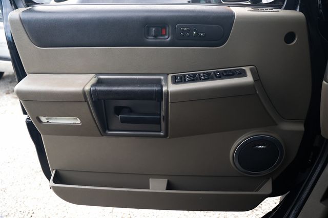 2004 HUMMER H2 4dr Wagon - 23037007 - 41