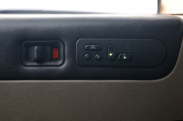 2004 HUMMER H2 4dr Wagon - 23037007 - 43