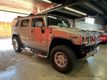 2004 HUMMER H2 4dr Wagon - 23043538 - 11