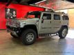 2004 HUMMER H2 4dr Wagon - 23043538 - 2