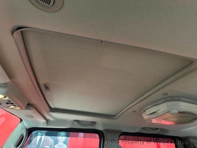 2004 HUMMER H2 4dr Wagon - 23043538 - 43