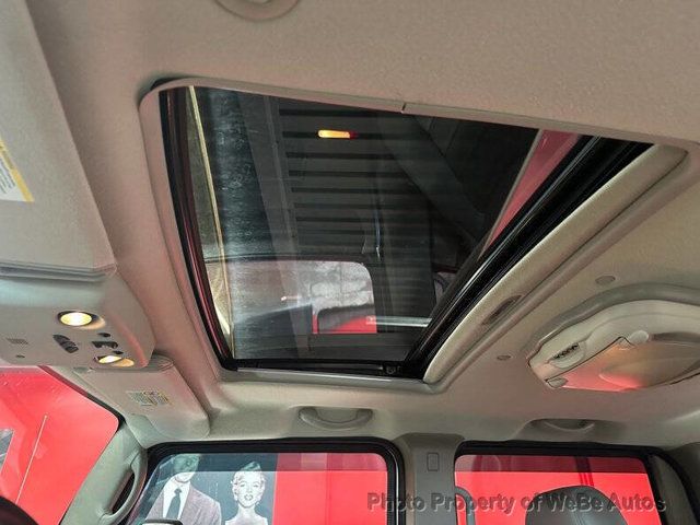 2004 HUMMER H2 4dr Wagon - 23043538 - 44