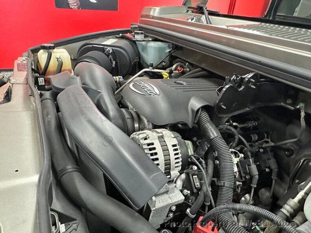 2004 HUMMER H2 4dr Wagon - 23043538 - 49