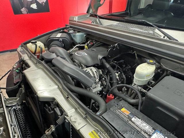 2004 HUMMER H2 4dr Wagon - 23043538 - 50
