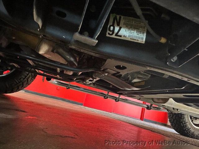 2004 HUMMER H2 4dr Wagon - 23043538 - 60