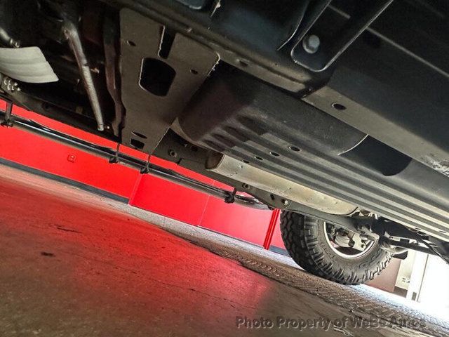 2004 HUMMER H2 4dr Wagon - 23043538 - 62