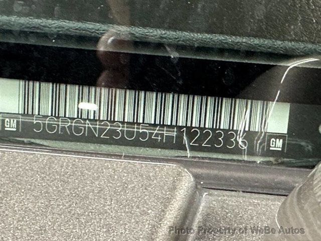 2004 HUMMER H2 4dr Wagon - 23043538 - 70