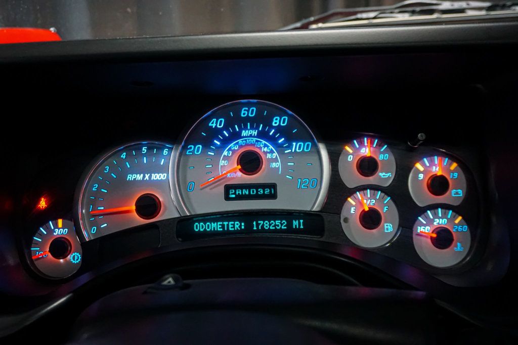 2004 HUMMER H2 *Victory Red H2* *Super Clean* *Extremely Well Kept* - 23020237 - 21