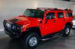 2004 HUMMER H2 *Victory Red H2* *Super Clean* *Extremely Well Kept* - 23020237 - 23