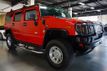 2004 HUMMER H2 *Victory Red H2* *Super Clean* *Extremely Well Kept* - 23020237 - 24
