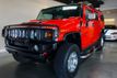 2004 HUMMER H2 *Victory Red H2* *Super Clean* *Extremely Well Kept* - 23020237 - 38