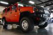 2004 HUMMER H2 *Victory Red H2* *Super Clean* *Extremely Well Kept* - 23020237 - 3