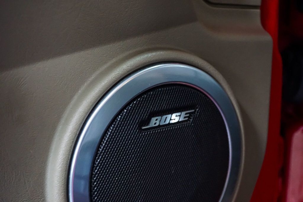 2004 HUMMER H2 *Victory Red H2* *Super Clean* *Extremely Well Kept* - 23020237 - 40