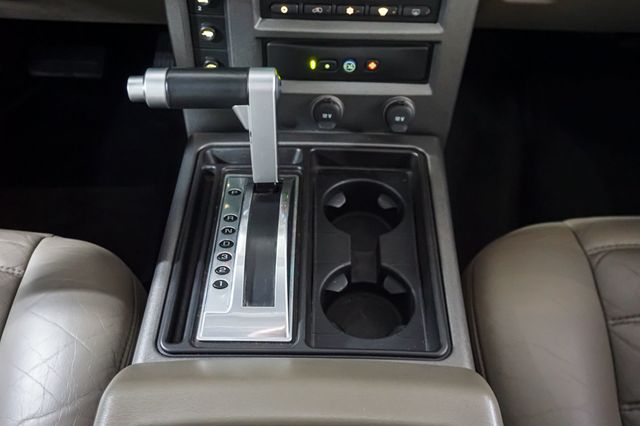 2004 HUMMER H2 *Victory Red H2* *Super Clean* *Extremely Well Kept* - 23020237 - 44