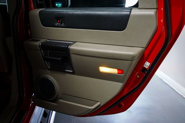 2004 HUMMER H2 *Victory Red H2* *Super Clean* *Extremely Well Kept* - 23020237 - 48