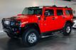2004 HUMMER H2 *Victory Red H2* *Super Clean* *Extremely Well Kept* - 23020237 - 4