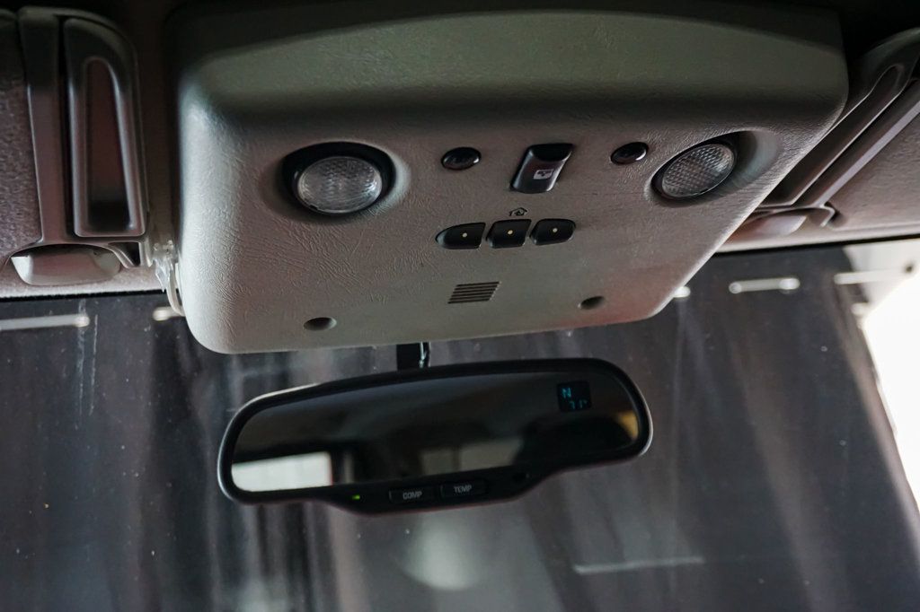 2004 HUMMER H2 *Victory Red H2* *Super Clean* *Extremely Well Kept* - 23020237 - 49