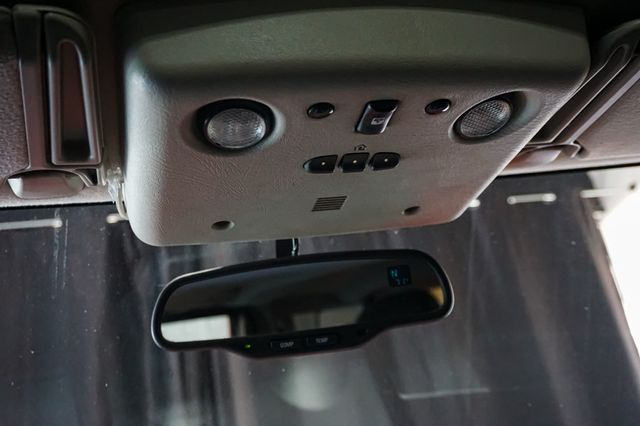 2004 HUMMER H2 *Victory Red H2* *Super Clean* *Extremely Well Kept* - 23020237 - 49