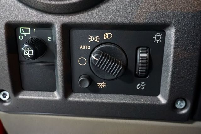 2004 HUMMER H2 *Victory Red H2* *Super Clean* *Extremely Well Kept* - 23020237 - 50