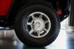 2004 HUMMER H2 *Victory Red H2* *Super Clean* *Extremely Well Kept* - 23020237 - 56