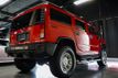 2004 HUMMER H2 *Victory Red H2* *Super Clean* *Extremely Well Kept* - 23020237 - 5