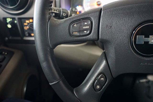 2004 HUMMER H2 *Victory Red H2* *Super Clean* *Extremely Well Kept* - 23020237 - 60