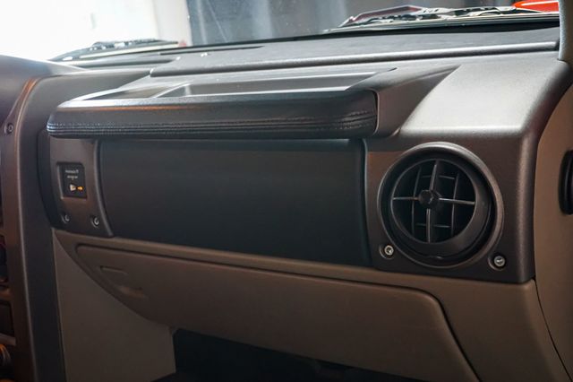 2004 HUMMER H2 *Victory Red H2* *Super Clean* *Extremely Well Kept* - 23020237 - 64