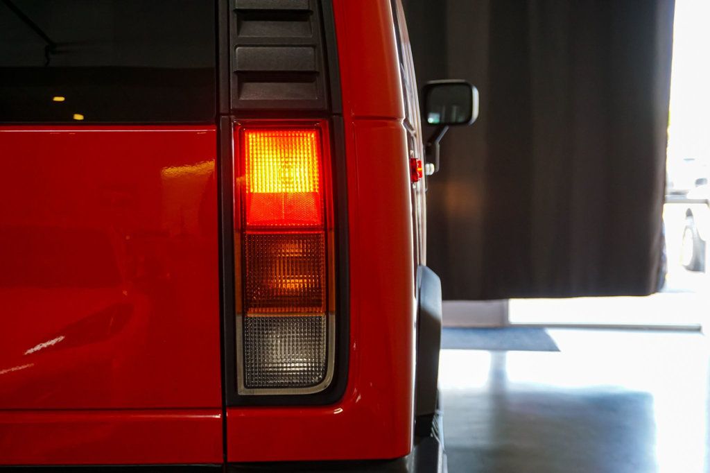 2004 HUMMER H2 *Victory Red H2* *Super Clean* *Extremely Well Kept* - 23020237 - 75