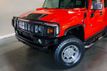 2004 HUMMER H2 *Victory Red H2* *Super Clean* *Extremely Well Kept* - 23020237 - 76