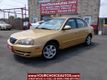 2004 Hyundai Elantra GLS 4dr Sedan - 22898189 - 0