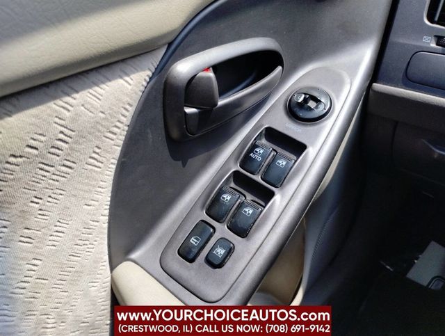 2004 Hyundai Elantra GLS 4dr Sedan - 22898189 - 27