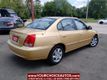 2004 Hyundai Elantra GLS 4dr Sedan - 22898189 - 4