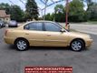 2004 Hyundai Elantra GLS 4dr Sedan - 22898189 - 5
