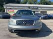 2004 INFINITI FX45 CLEAN CARFAX, V8 ENGINE, BACKUP CAM, SUNROOF, LEATHER, HTD SEATS - 22521418 - 2