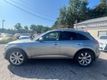 2004 INFINITI FX45 CLEAN CARFAX, V8 ENGINE, BACKUP CAM, SUNROOF, LEATHER, HTD SEATS - 22521418 - 5