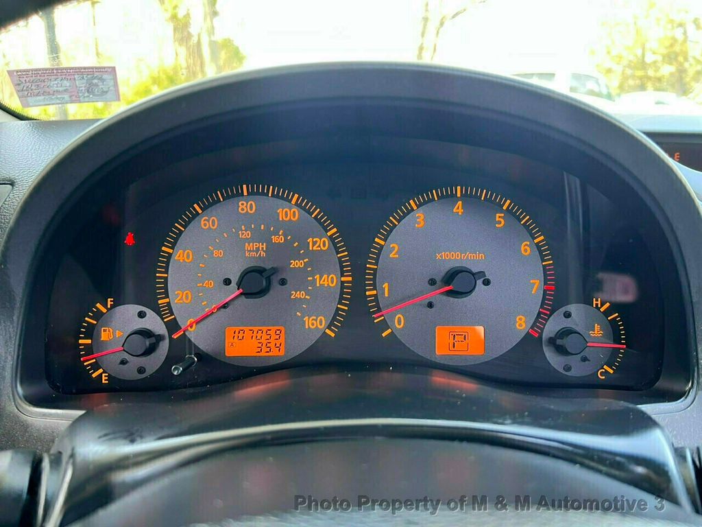 2004 INFINITI G35 Coupe 2dr Coupe Automatic w/Leather - 20404962 - 15