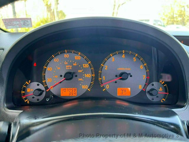 2004 INFINITI G35 Coupe 2dr Coupe Automatic w/Leather - 20404962 - 15