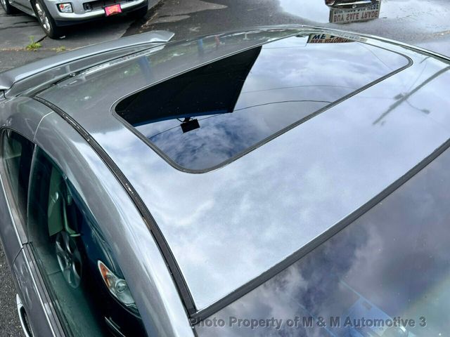 2004 INFINITI G35 Coupe 2dr Coupe Automatic w/Leather - 20404962 - 7