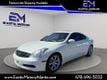 2004 INFINITI G35 Coupe 2dr Coupe Manual w/Leather - 22856334 - 0