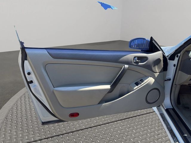 2004 INFINITI G35 Coupe 2dr Coupe Manual w/Leather - 22856334 - 11