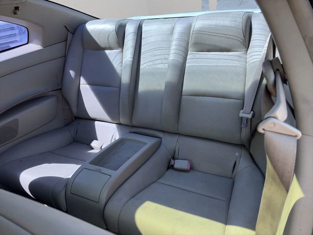 2004 INFINITI G35 Coupe 2dr Coupe Manual w/Leather - 22856334 - 12