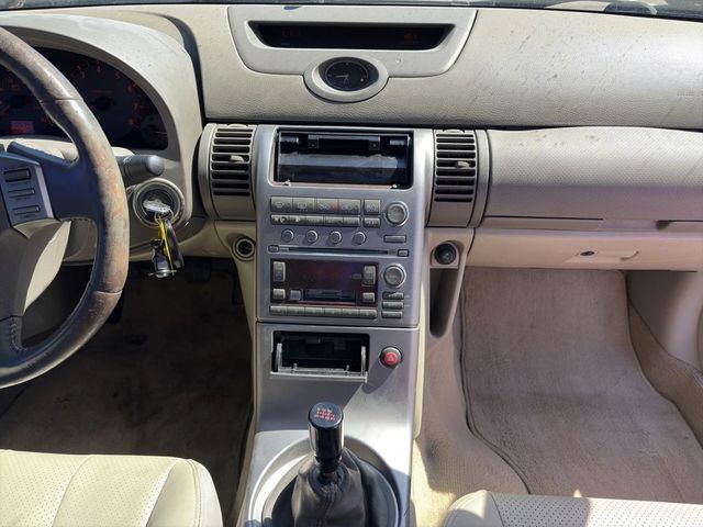 2004 INFINITI G35 Coupe 2dr Coupe Manual w/Leather - 22856334 - 14