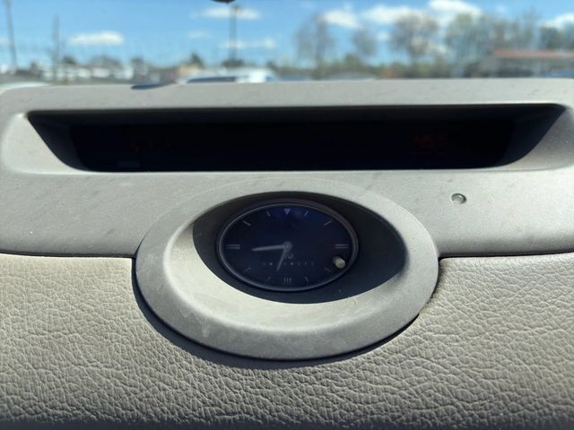 2004 INFINITI G35 Coupe 2dr Coupe Manual w/Leather - 22856334 - 17