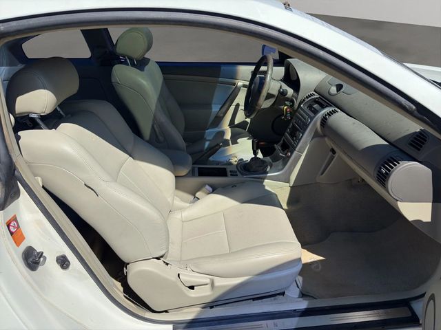 2004 INFINITI G35 Coupe 2dr Coupe Manual w/Leather - 22856334 - 19