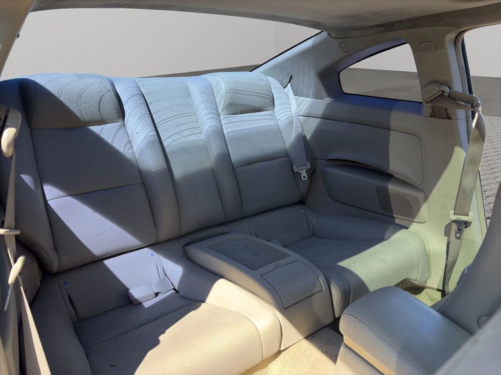 2004 INFINITI G35 Coupe 2dr Coupe Manual w/Leather - 22856334 - 20