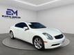 2004 INFINITI G35 Coupe 2dr Coupe Manual w/Leather - 22856334 - 6
