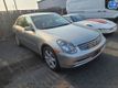 2004 INFINITI G35 Sedan 4dr Sedan AWD Automatic w/Leather - 23070022 - 2